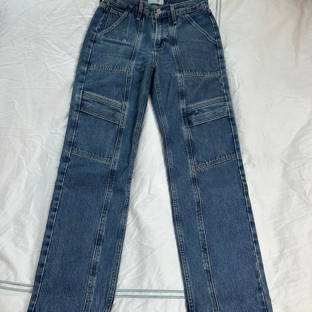 Agolde jeans in size 24